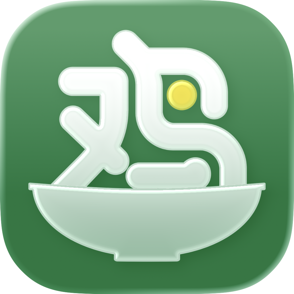 YumChick 应用图标